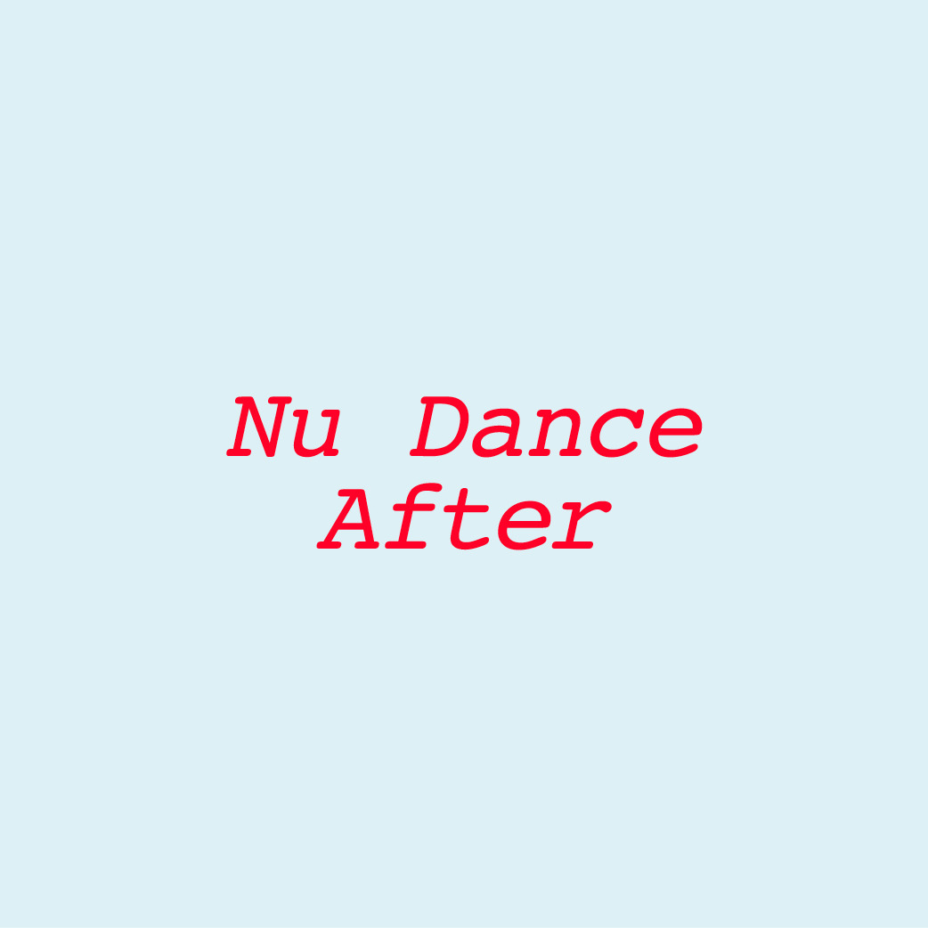 Nu Dance After w/ DJ Dada